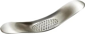 Garlic Rocker Steel