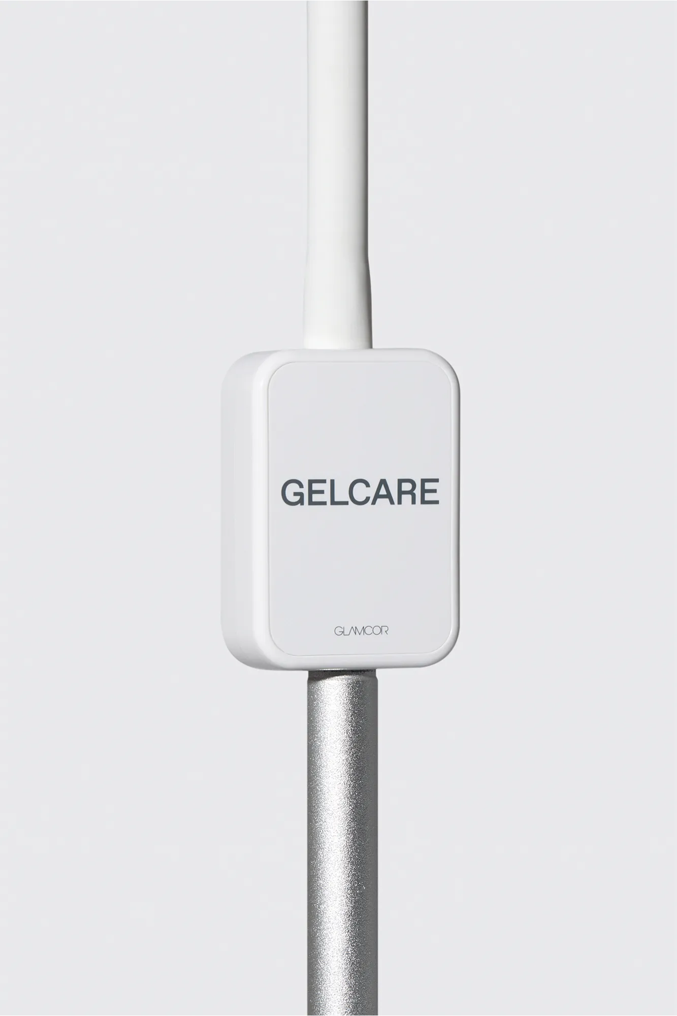 Glamcor x GELCARE Reveal Light