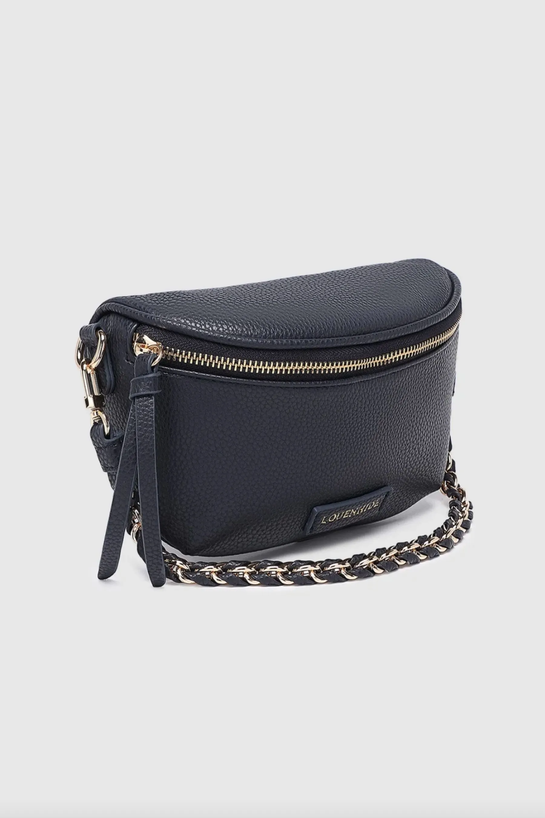 Halsey Sling Bag | Navy
