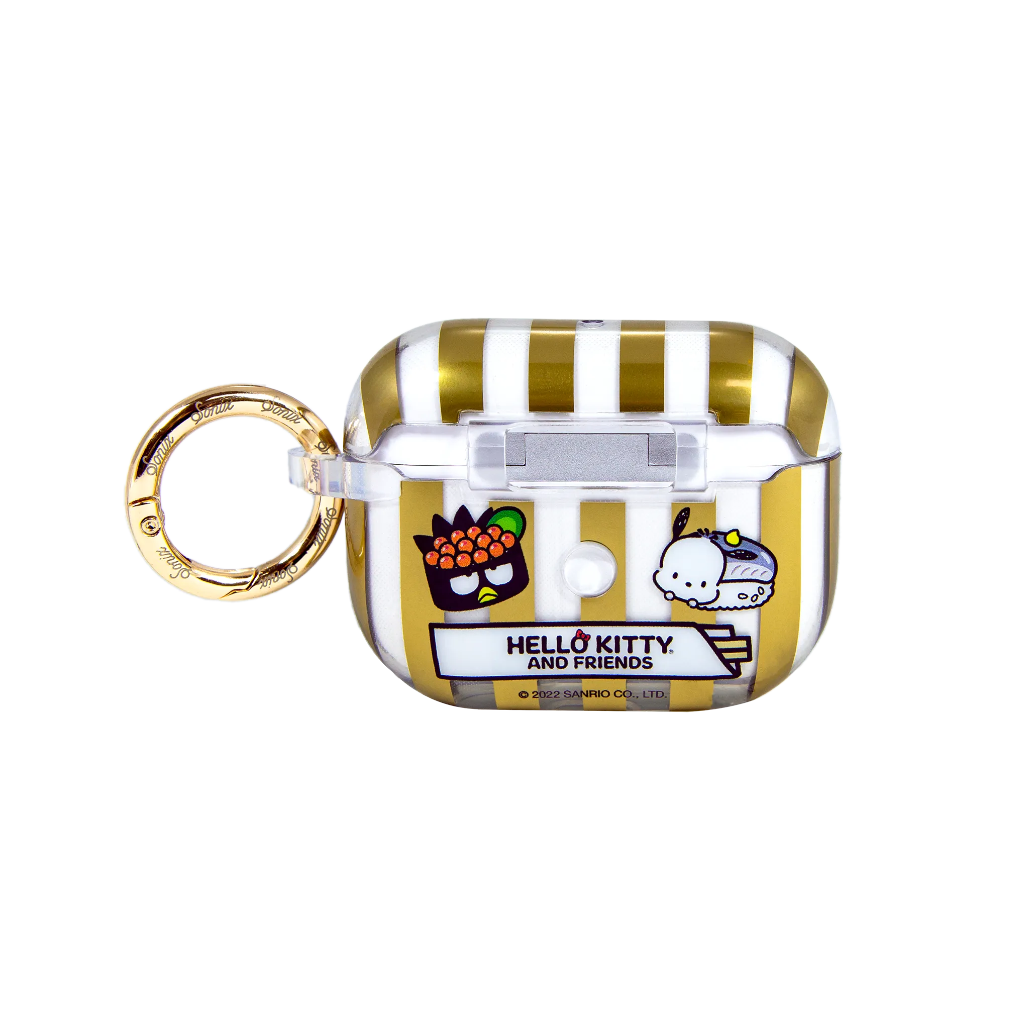 Hello Kitty and Friends x Sonix Sushi AirPods Case (Gen 2/ Gen 3/ Pro)