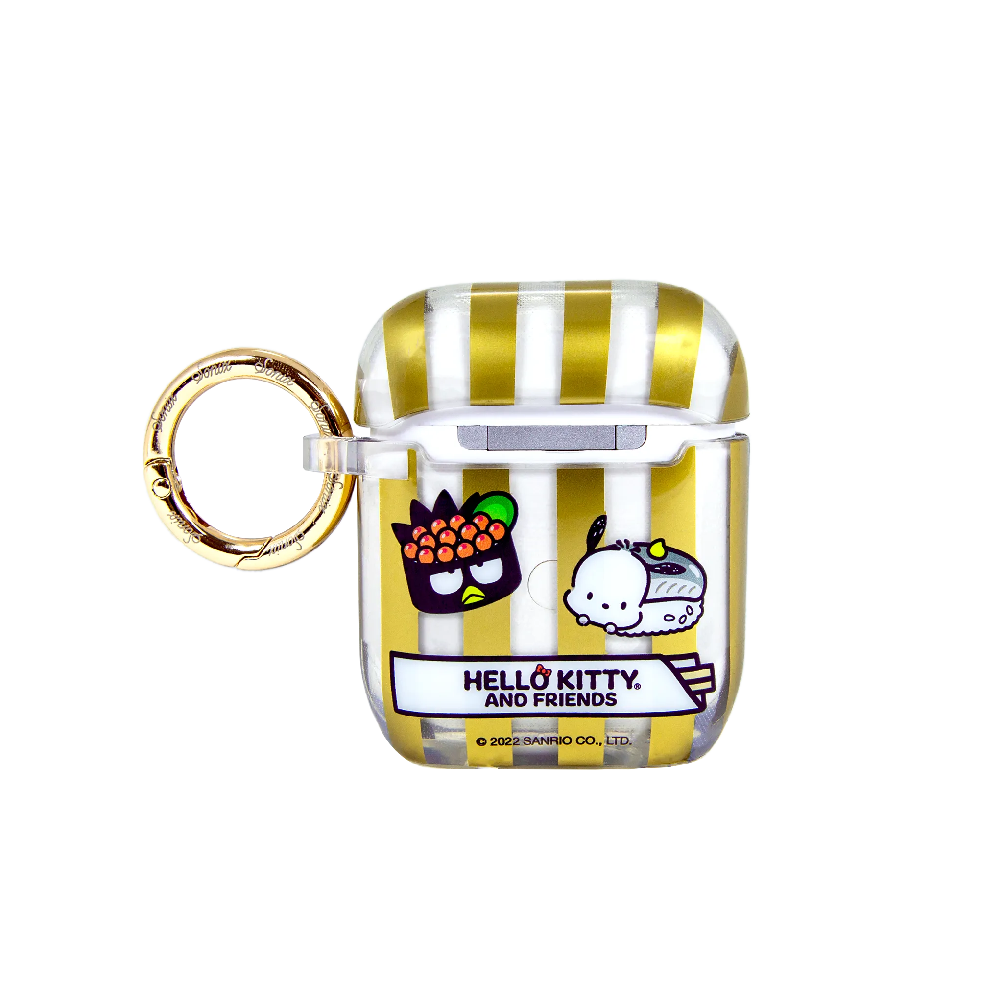 Hello Kitty and Friends x Sonix Sushi AirPods Case (Gen 2/ Gen 3/ Pro)