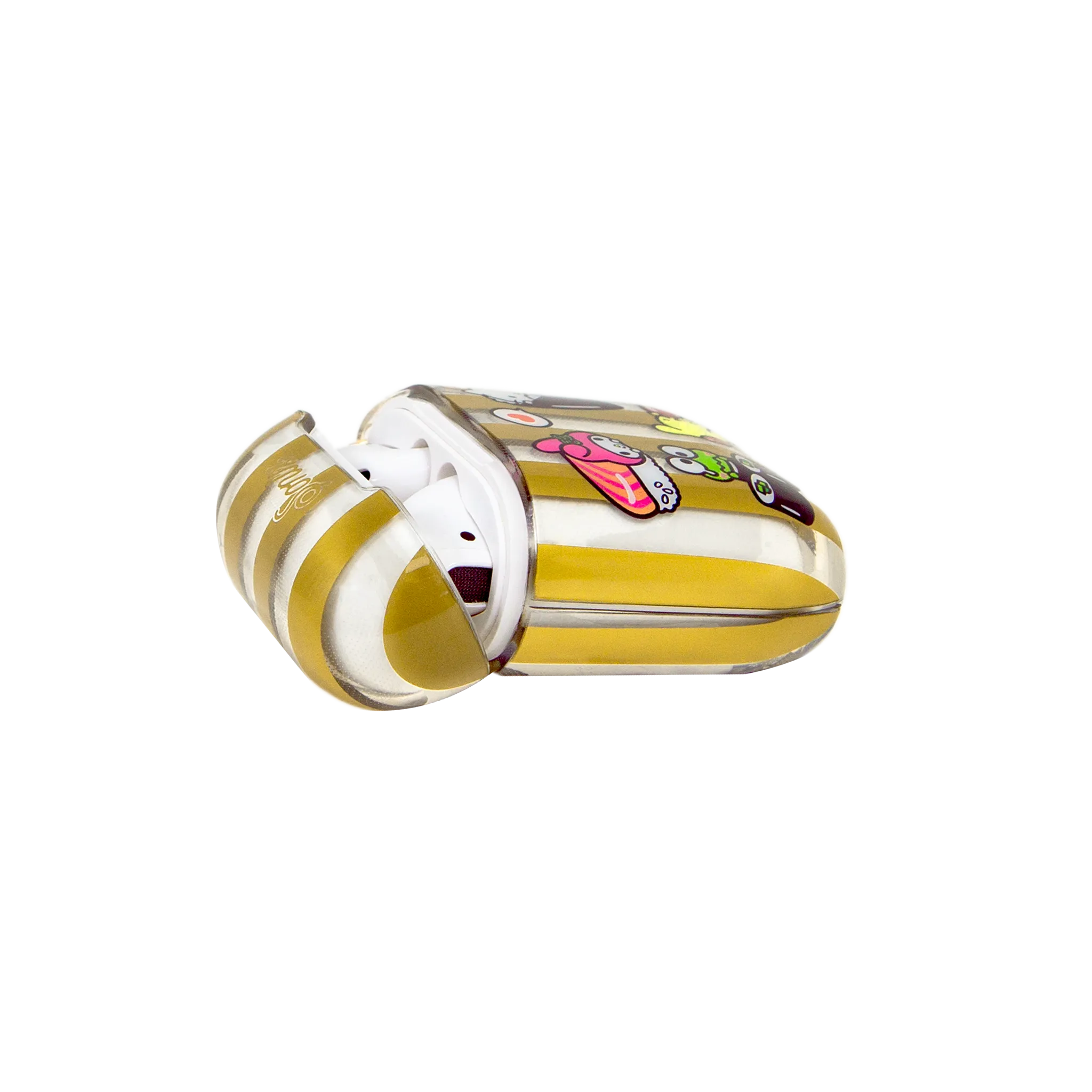 Hello Kitty and Friends x Sonix Sushi AirPods Case (Gen 2/ Gen 3/ Pro)