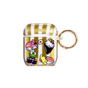 Hello Kitty and Friends x Sonix Sushi AirPods Case (Gen 2/ Gen 3/ Pro)