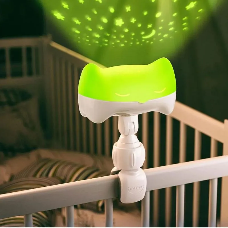 Hooty On-The-Go Projector and Soother