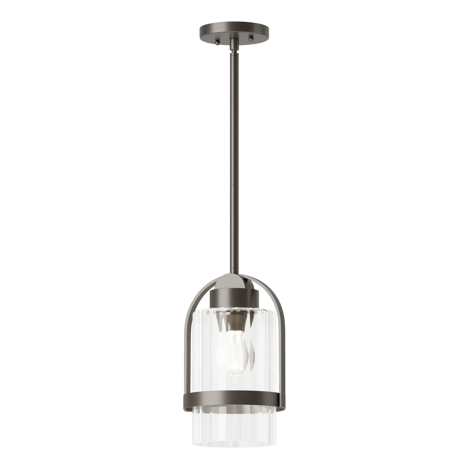 Hubbardton Forge Alcove Outdoor Pendant