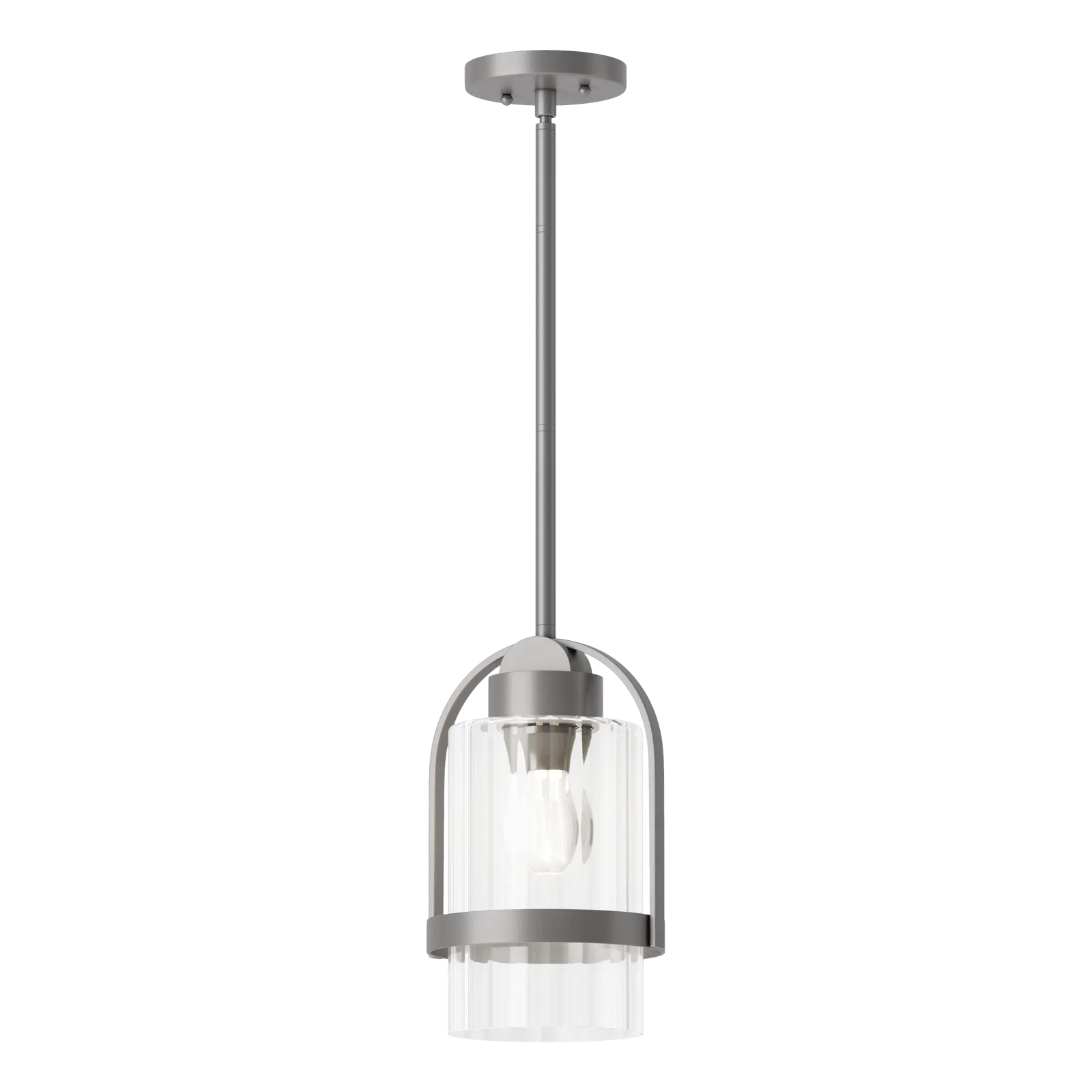 Hubbardton Forge Alcove Outdoor Pendant