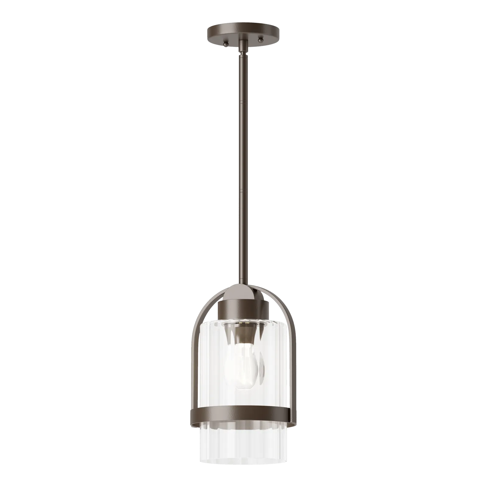 Hubbardton Forge Alcove Outdoor Pendant