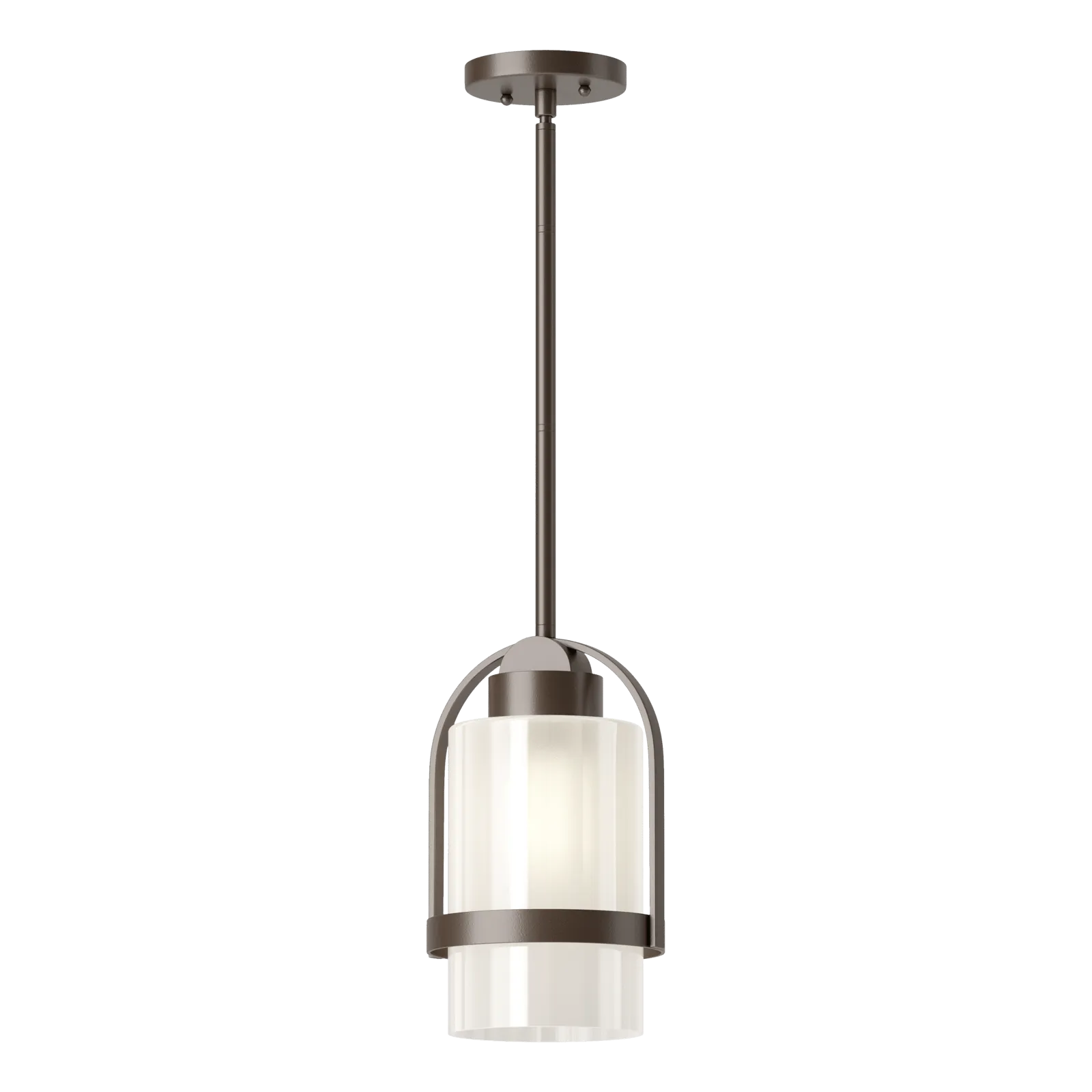 Hubbardton Forge Alcove Outdoor Pendant