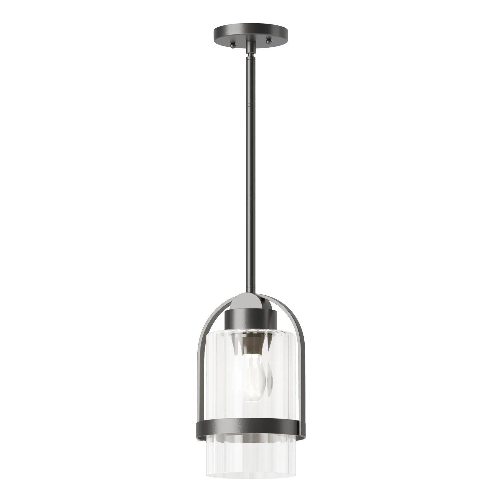 Hubbardton Forge Alcove Outdoor Pendant