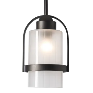 Hubbardton Forge Alcove Outdoor Pendant