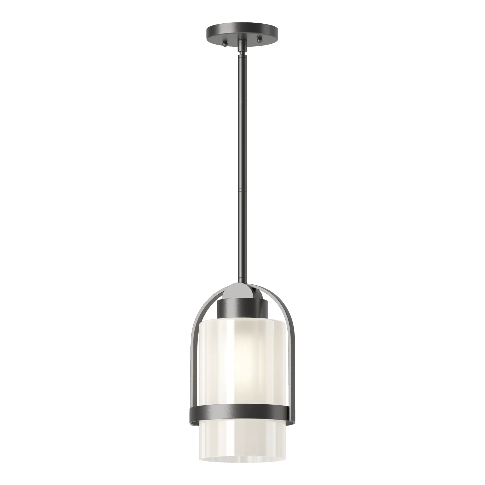 Hubbardton Forge Alcove Outdoor Pendant