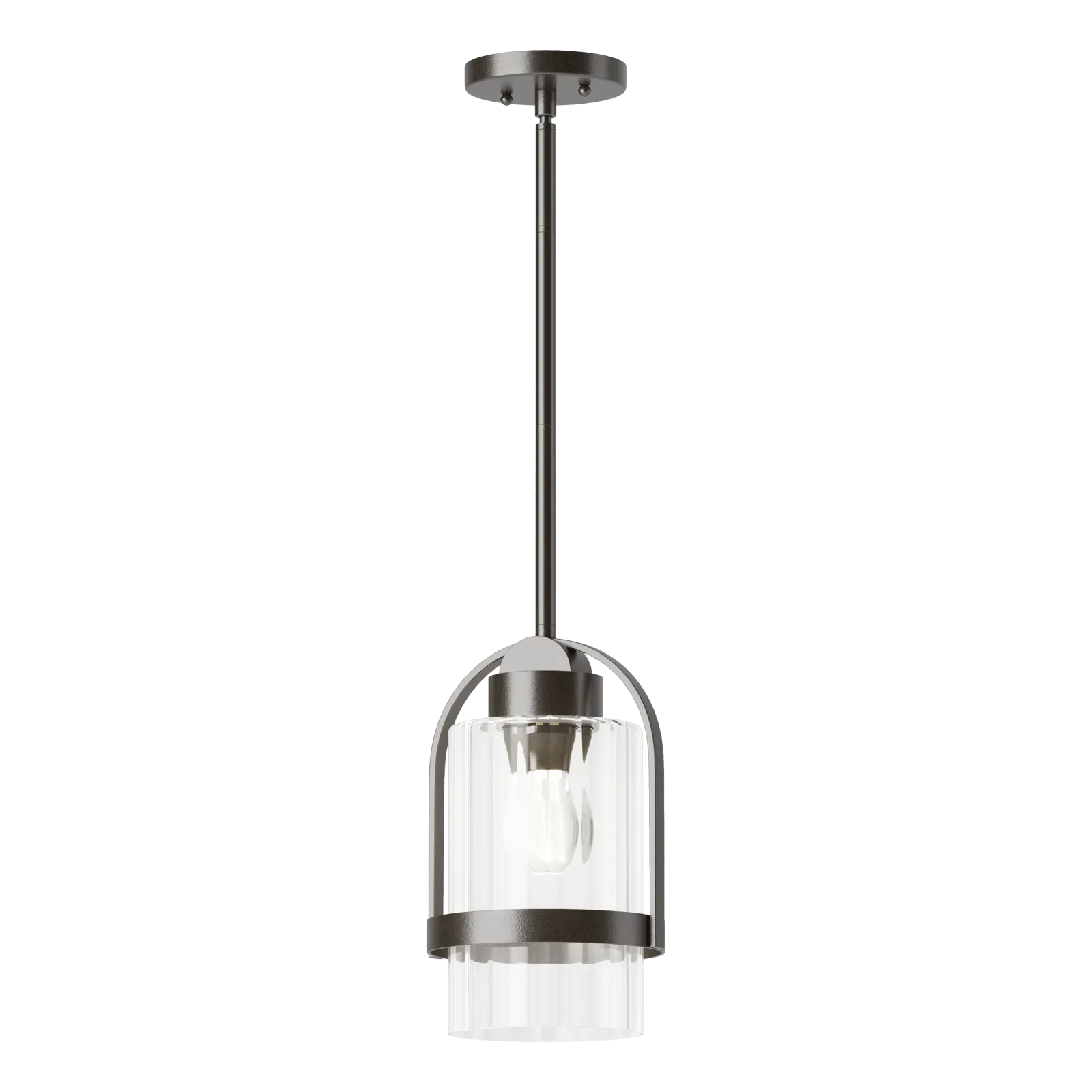 Hubbardton Forge Alcove Outdoor Pendant