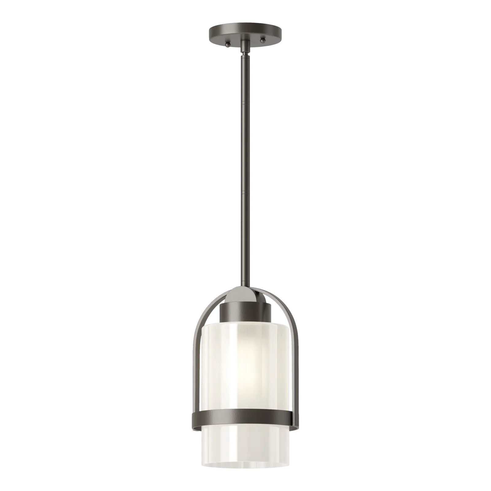 Hubbardton Forge Alcove Outdoor Pendant