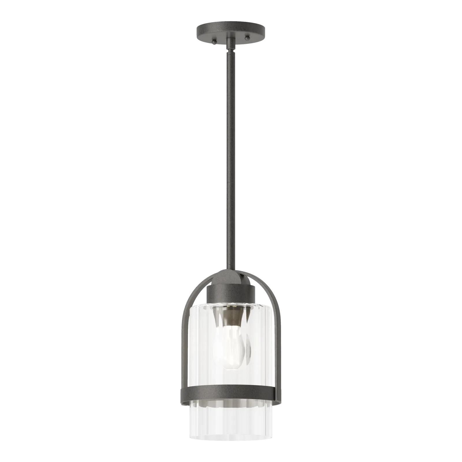 Hubbardton Forge Alcove Outdoor Pendant