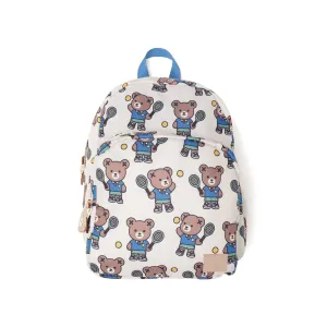 Huxbaby Tennis Hux Backpack - Multi
