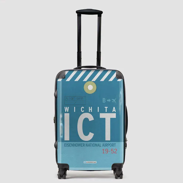 ICT - Luggage