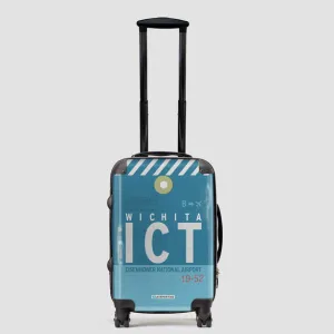 ICT - Luggage