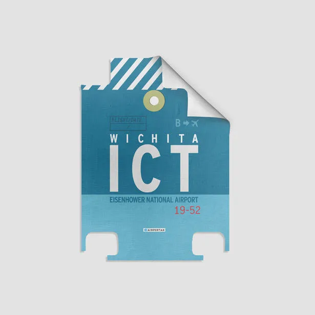 ICT - Luggage