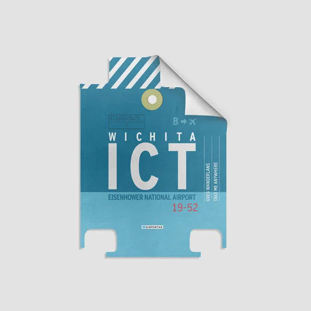 ICT - Luggage