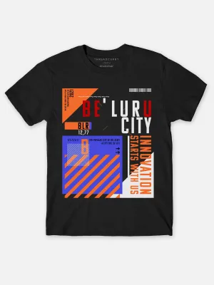 Indian Silicon Valley Tshirt