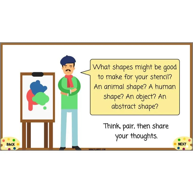 Investigating Patterns