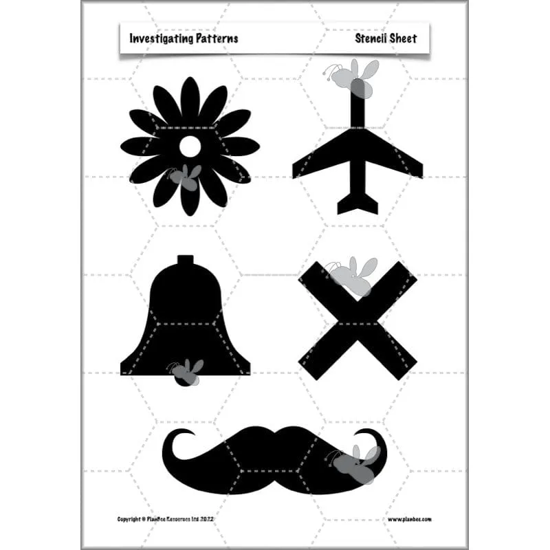 Investigating Patterns
