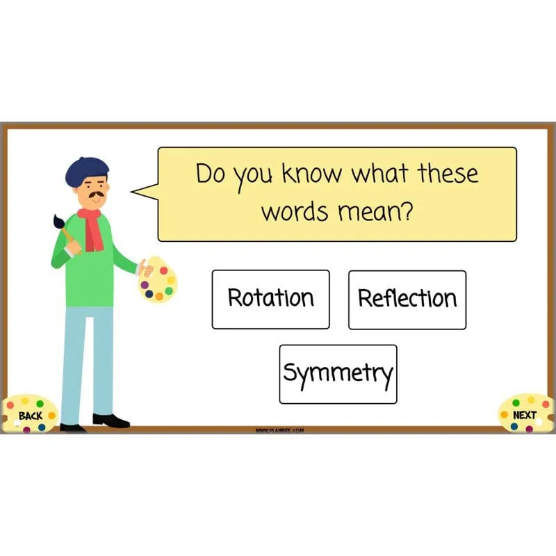 Investigating Patterns