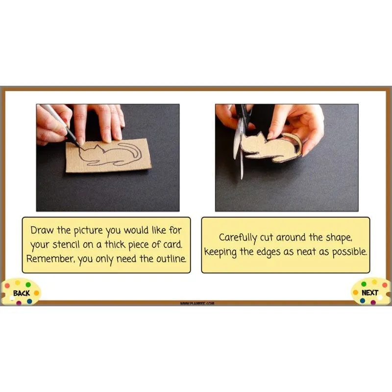 Investigating Patterns