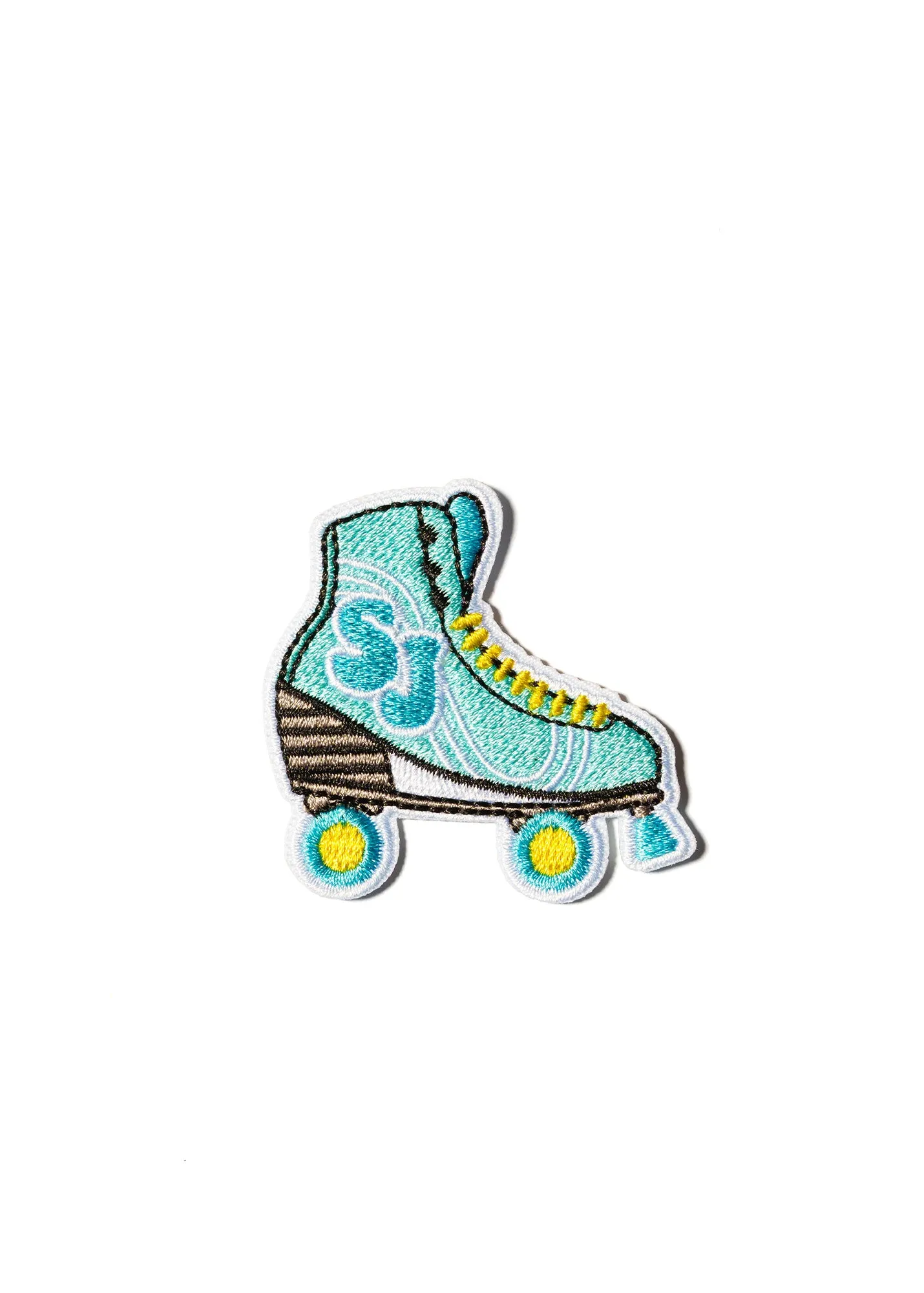 Iron-On Patch - Roller (MULTICO)