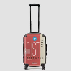 IST - Luggage