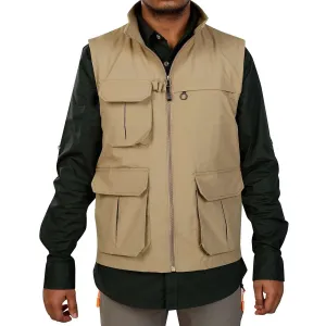 Kaza Photographer Vest - Ultralight Dryfit