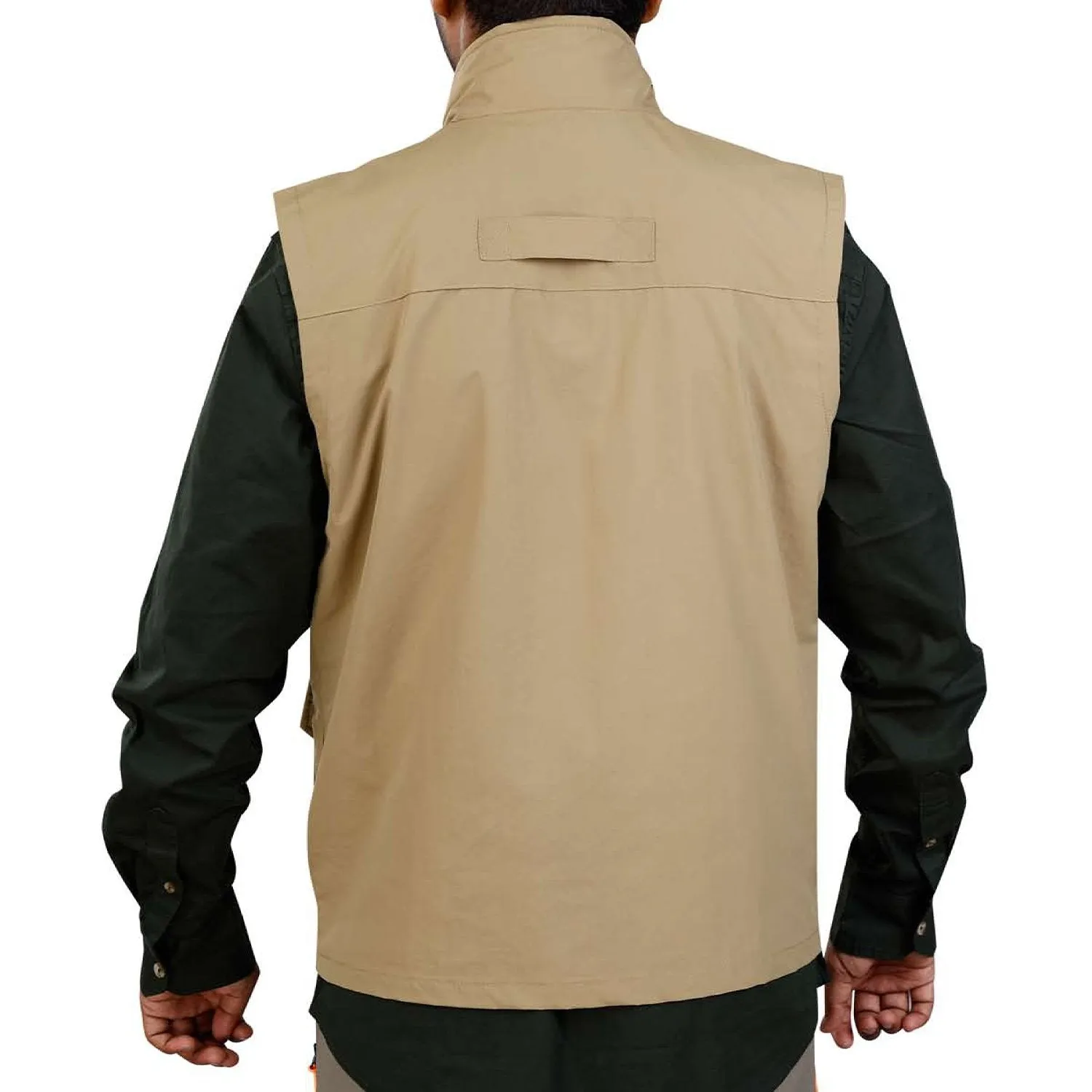 Kaza Photographer Vest - Ultralight Dryfit
