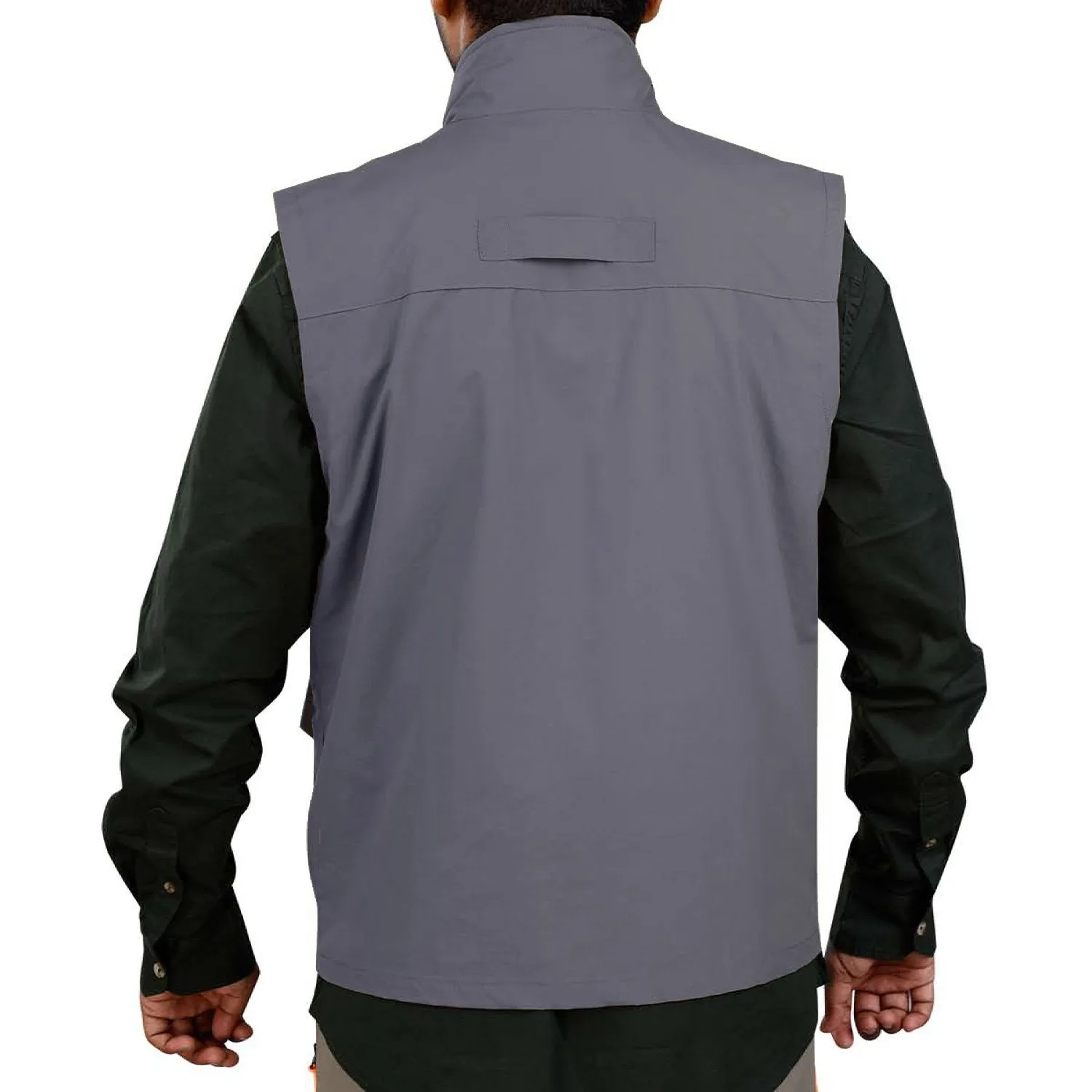 Kaza Photographer Vest - Ultralight Dryfit