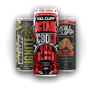Kill Cliff