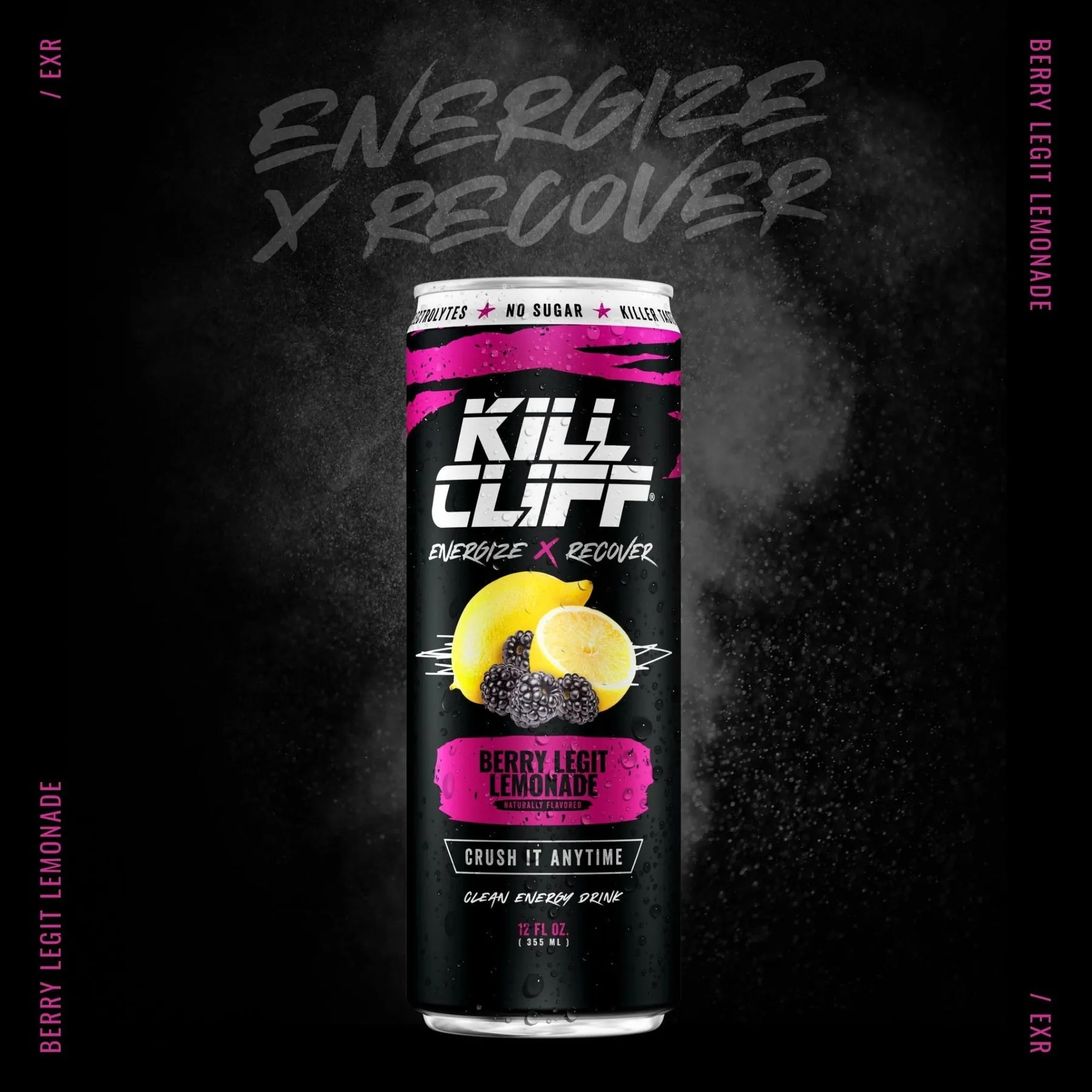 Kill Cliff
