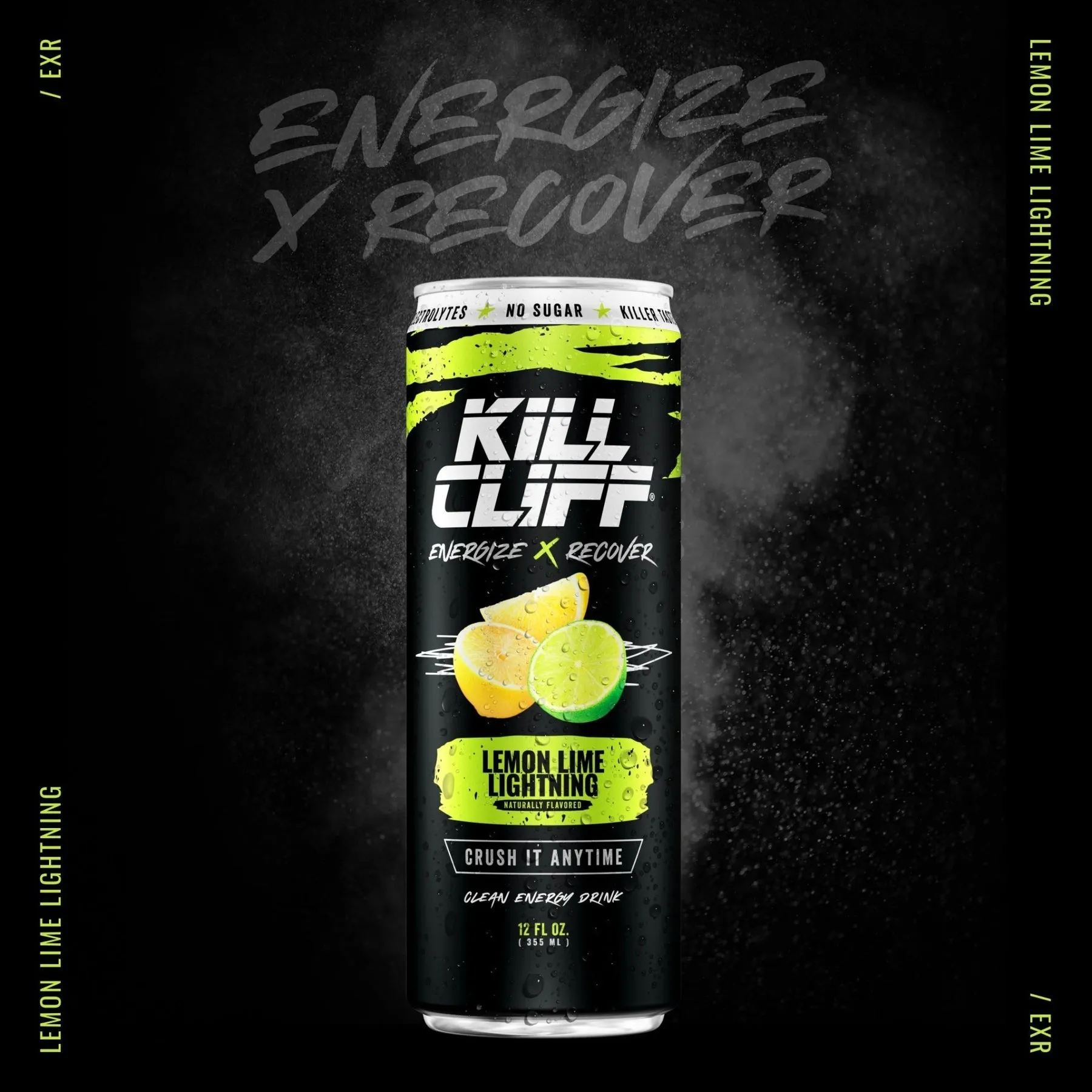 Kill Cliff