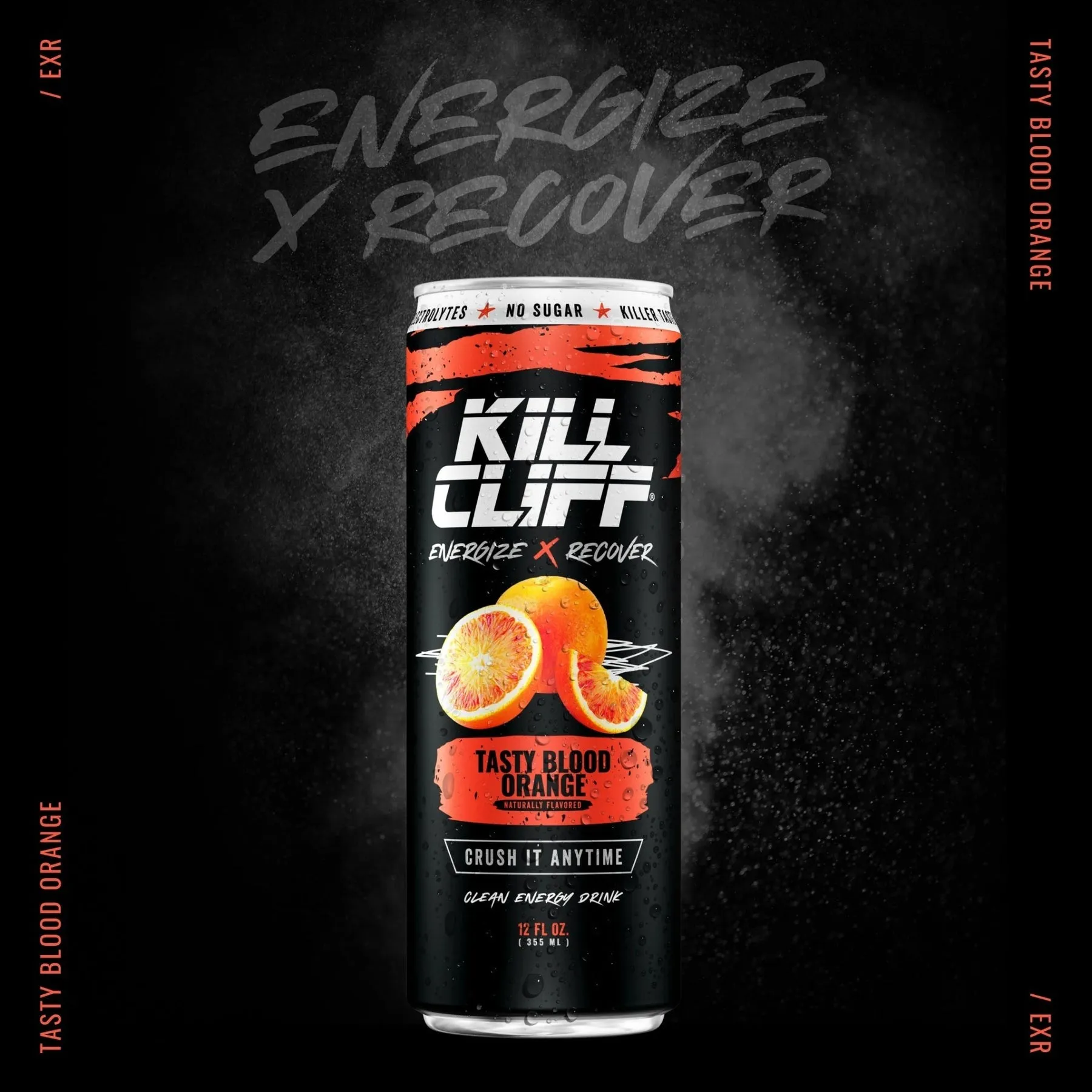 Kill Cliff