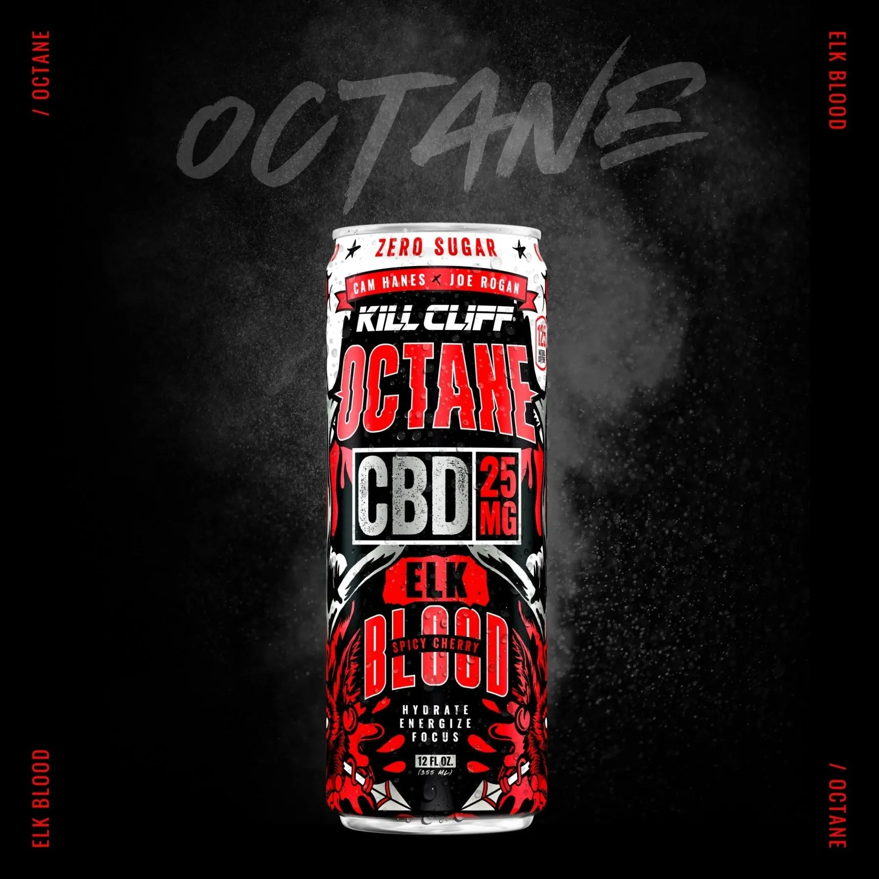 Kill Cliff