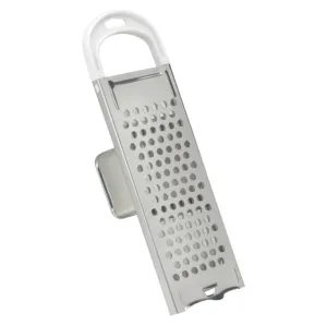 Kitchen Spaetzle Maker with Safety Pusher