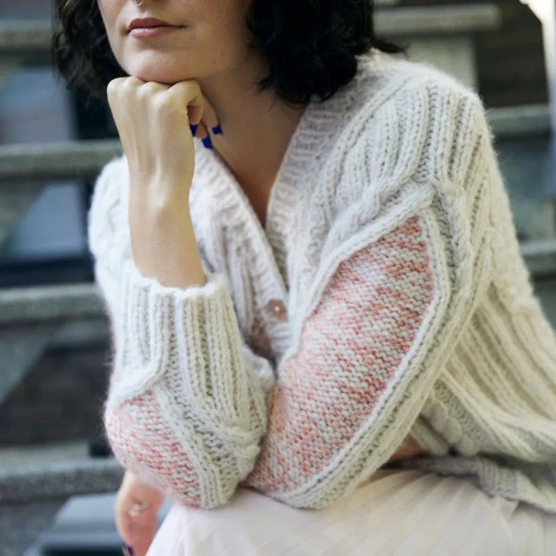 Knits from the LYS: A Collection by Espace Tricot