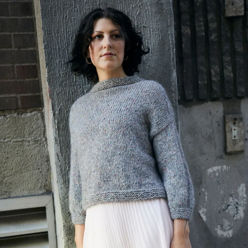 Knits from the LYS: A Collection by Espace Tricot