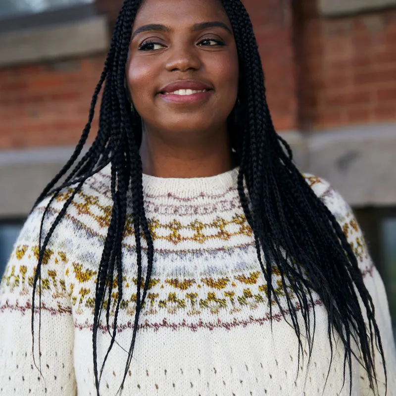 Knits from the LYS: A Collection by Espace Tricot