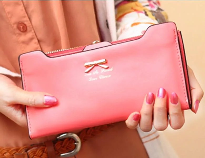 Korean Slim Purse