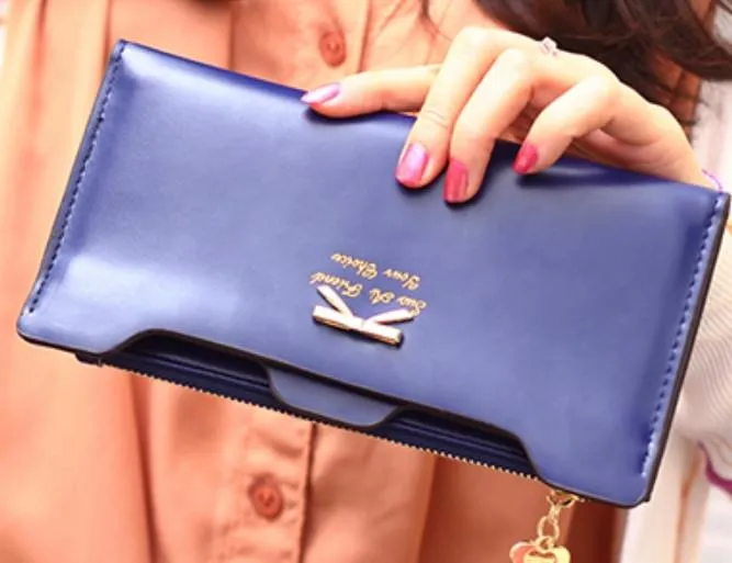 Korean Slim Purse