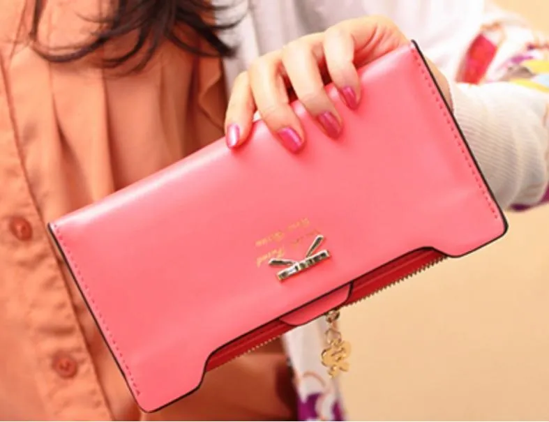 Korean Slim Purse