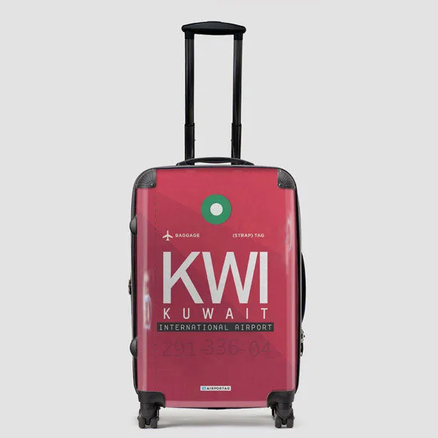 KWI - Luggage