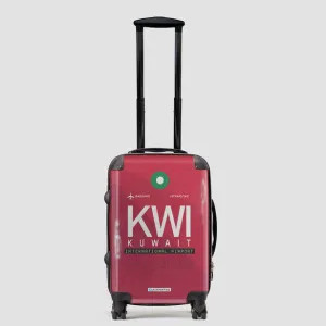 KWI - Luggage