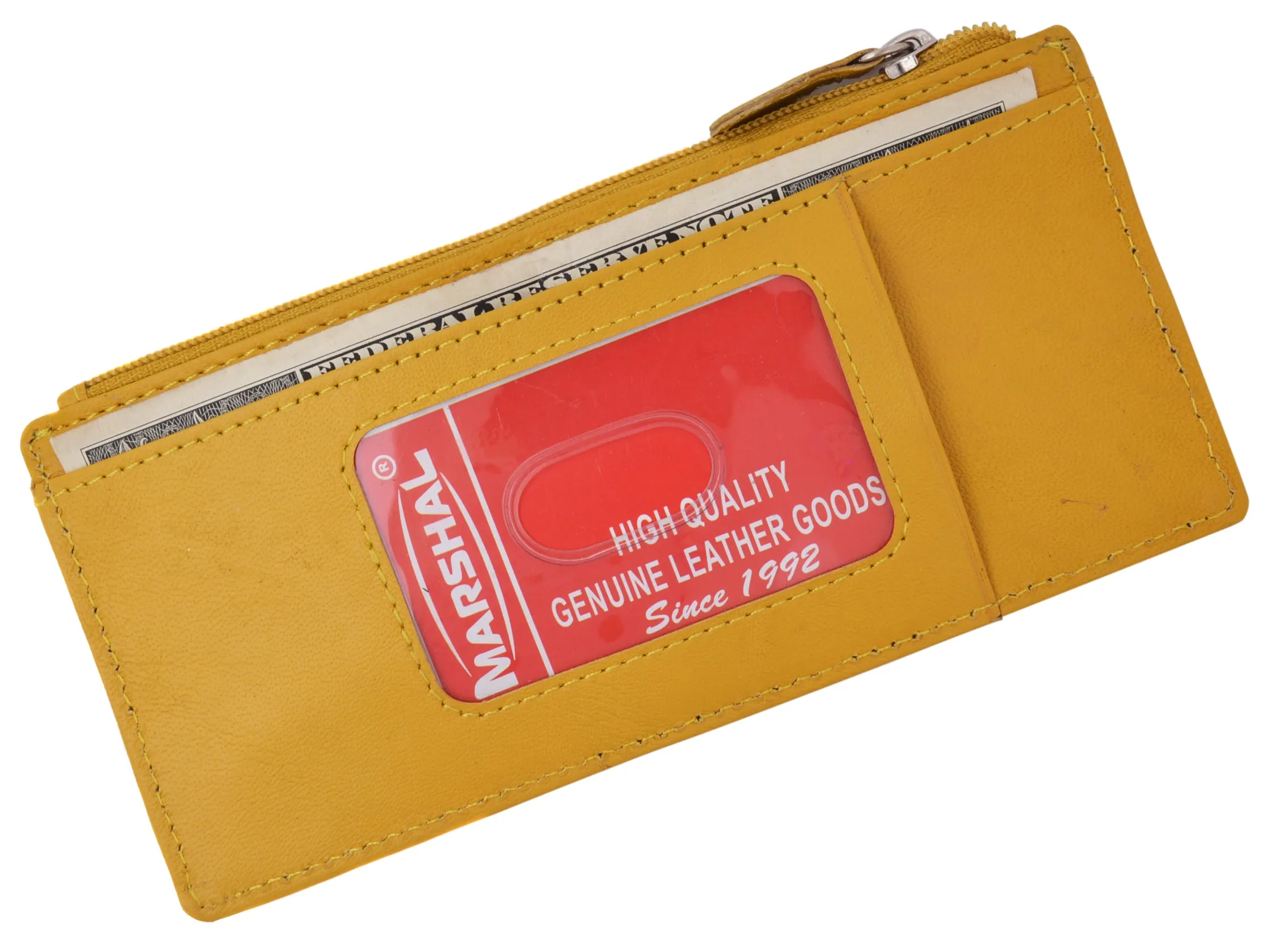Ladies' Wallets 1538
