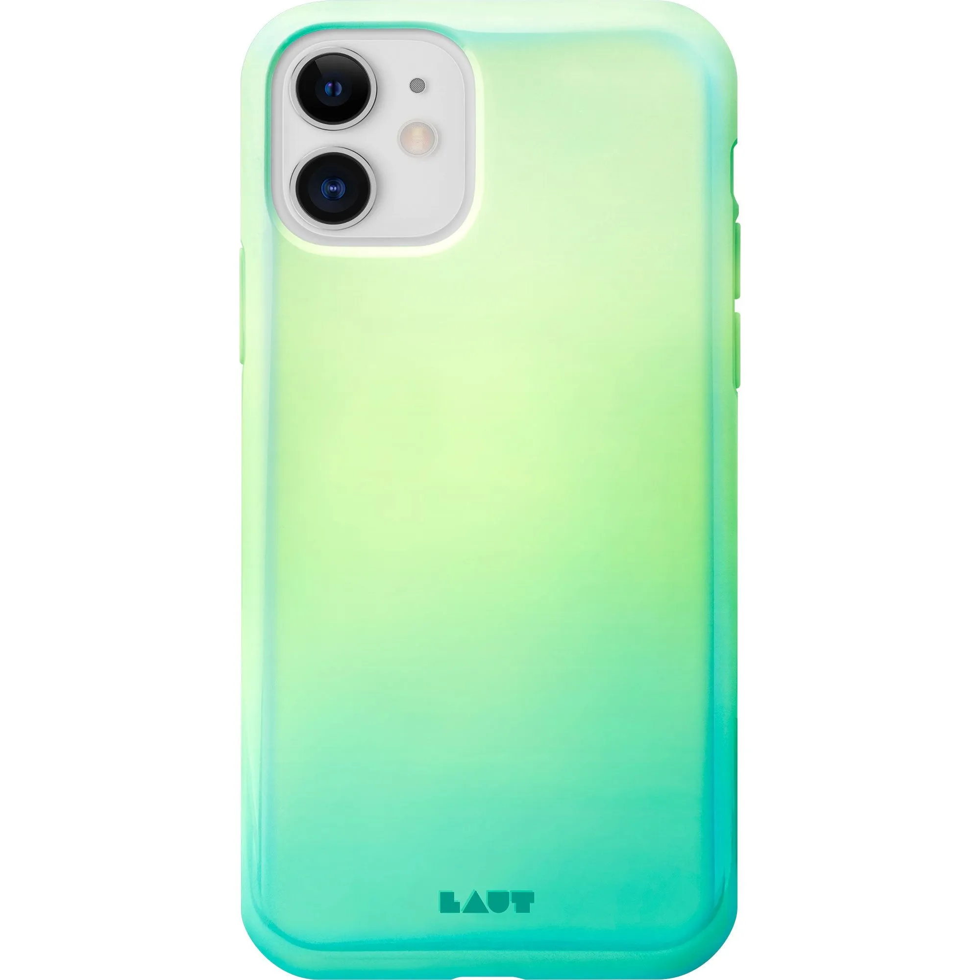 LAUT Huex Fade iPhone 11/ 11 Pro/ 11 Pro Max Case