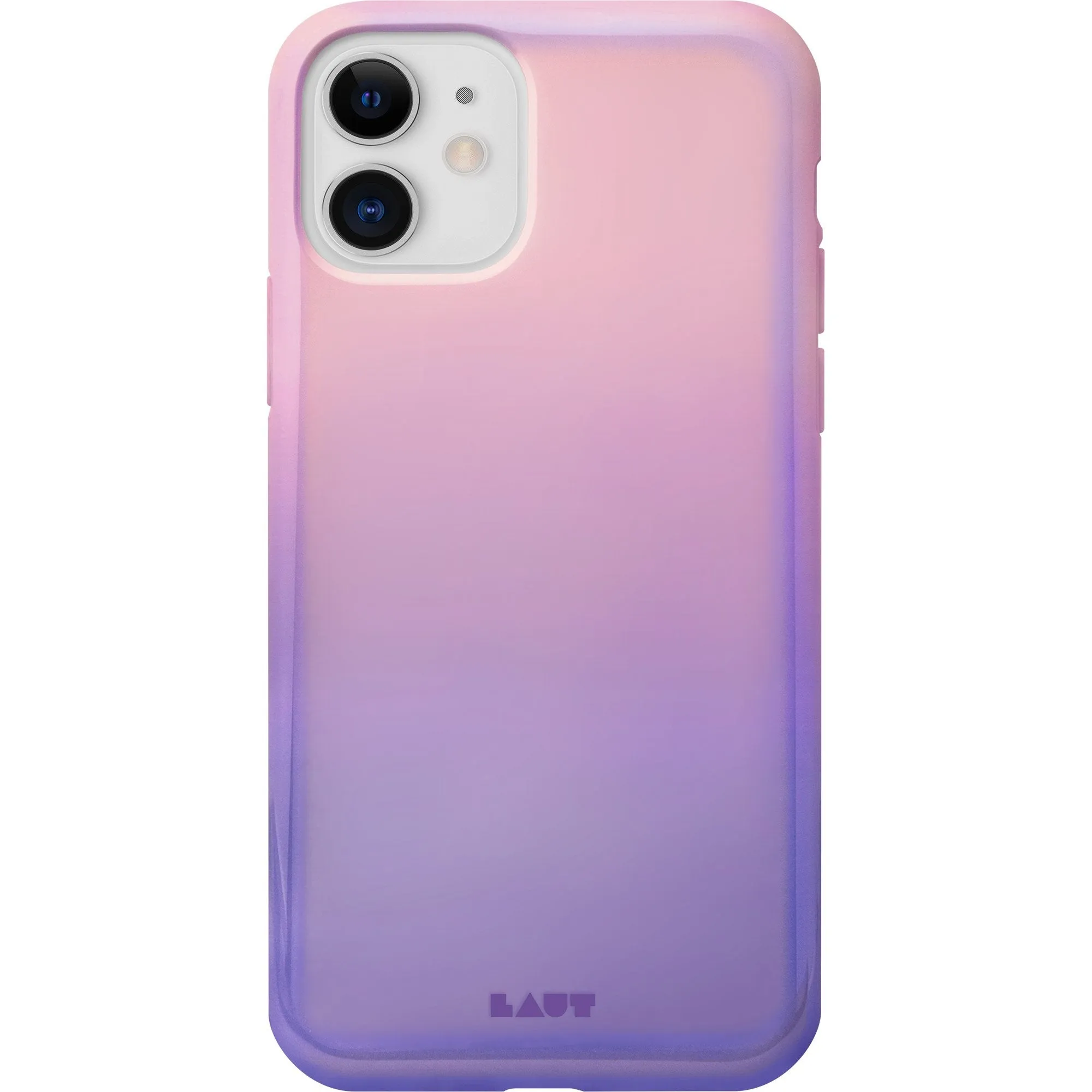 LAUT Huex Fade iPhone 11/ 11 Pro/ 11 Pro Max Case
